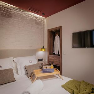 Superior Kamer met een King Size Bed